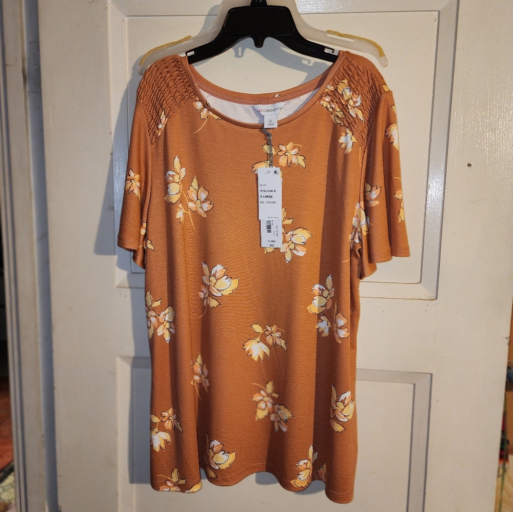 Women's Blouse